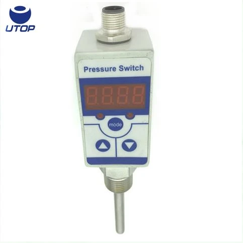 Digital Temperature Switch