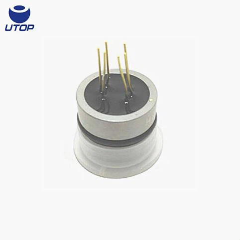 Piezoresistive Pressure Sensor