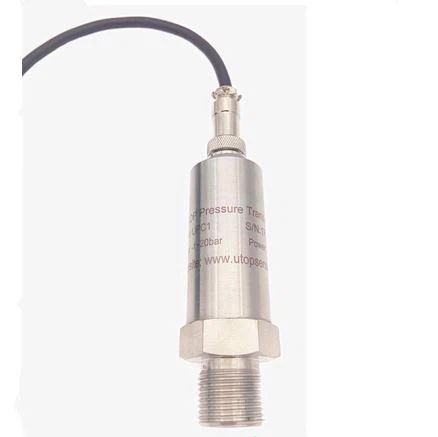 Silicon Pressure Transducer