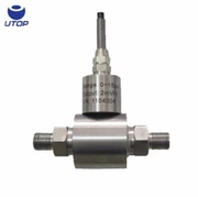 Transductor de presión diferencial