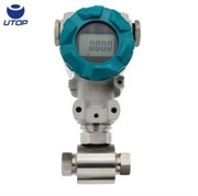 Transmisor de presión diferencial MODBUS