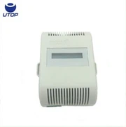 Transmisor de temperatura y humedad MODBUS