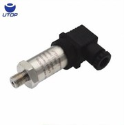 Transmisor de presión de manómetro