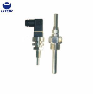 Transductor de temperatura del agua
