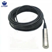 Sensor de nivel de acero inoxidable